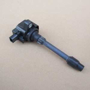 Koil Pengapian Mesin 5R0 OEM:30520-5R0-013 HITACHI H-ONDA F-IT CITY H-RV 1.5 Koil Pengapian Mesin - Product Image 6