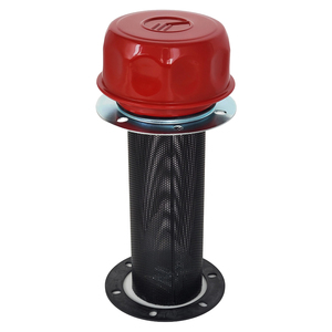 Fabricante al por mayor nuevo filtro de ventilación de llenado hidráulico para tanque de aceite para planta de fabricación - Product Image 2
