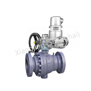 ตัวกระตุ้นแบบหลายรอบป้องกันการระเบิดรุ่นดั้งเดิมและอุตสาหกรรม Auma SAEx16.2 SAEx14.6 SAEx14.2 - Product Image 5