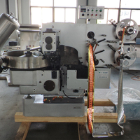 Emballage multifonctionnel double torsion pour chocolat Bafu