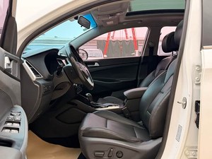 <span class=keywords><strong>Hyundai</strong></span> <span class=keywords><strong>Tucson</strong></span> 1.6T GLS 2WD Intelligent <span class=keywords><strong>2018</strong></span> de <span class=keywords><strong>segunda</strong></span> <span class=keywords><strong>mano</strong></span> en stock, listo para enviar al por mayor - Product Image 6