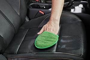 Loción para el Cuidado del Cuero de Asientos de Auto Más Vendida, 250 ml, Limpieza Suave y Nutritiva para Cuero de Auto y Muebles - Product Image 5