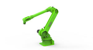 Bras robotique industriel automatique CNC 6 axes de haute qualité, portée 1850 mm, capacité de charge 1850 kg, moteur PLC, robots articulés - Product Image 4