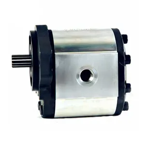专业定制供应商液压齿轮泵高品质高压电机液压齿轮泵微型内齿轮泵