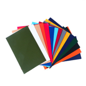 Không thấm nước Poly Tarp nhiệm vụ nặng nề gia cố Windproof <span class=keywords><strong>PVC</strong></span> bạt cắm trại Lều thuyền xe bìa với khoen - Product Image 2