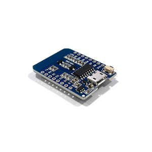 D1 mini version de <span class=keywords><strong>nodemcu</strong></span> Lua wifi basée sur <span class=keywords><strong>ESP</strong></span>-<span class=keywords><strong>12F</strong></span> carte de développement ESP8266 - Product Image 4
