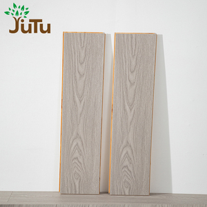 Nhà Máy Bán Buôn Sàn Gỗ Legno Không Thấm Nước Bền Piso De Madera Sàn Gỗ Cho Trong Nhà Phòng Khách Sàn - Product Image 3