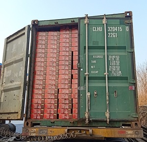 Preservas enlatadas de tomate descascados, feito na itália para a exportação - Product Image 6