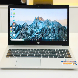 Ordinateur portable professionnel <span class=keywords><strong>HP</strong></span> <span class=keywords><strong>ProBook</strong></span> <span class=keywords><strong>450</strong></span> G6 d'occasion, 95% neuf, version anglaise, Intel i5/<span class=keywords><strong>i7</strong></span>-8ème génération, 8 Go de RAM, 256 Go SSD, Windows 10 Pro, Année 2025 - Product Image 1