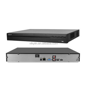 NVR4104HS-P-4KS3 <span class=keywords><strong>Enregistreur</strong></span> vidéo réseau intelligent 4 canaux compact 1U 4PoE Plug and Play H.265+ 1HDD 20TB Storage Lite - Product Image 5
