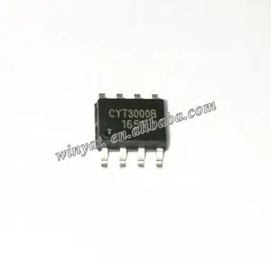 CYT3000B CYT3000A ESOP-8 LED 驱动器 IC 线性恒流高电压