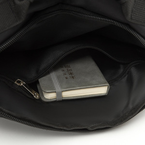 Bolsa Cruzada Ligera de Gran Capacidad Personalizada para Negocios, Bolsa de Hombro Multifuncional para Estudiantes, Bolsa Deportiva, Bolsa Tote - Product Image 5