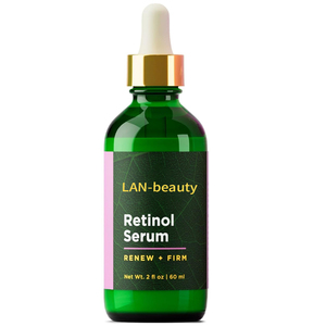 Sérum au rétinol biologique, sérum anti-âge <span class=keywords><strong>pour</strong></span> le visage, acide hyaluronique, <span class=keywords><strong>aloe</strong></span> <span class=keywords><strong>vera</strong></span> <span class=keywords><strong>pour</strong></span> hydrater, réduire <span class=keywords><strong>les</strong></span> <span class=keywords><strong>rides</strong></span>, éliminer <span class=keywords><strong>les</strong></span> taches brunes - Product Image 5