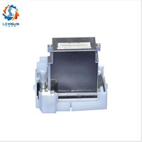 Tête d'impression Konica Minolta KM 512 LN, tête d'impression 512 pour imprimante numérique Liyu Human Flora, état neuf
