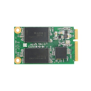 PS46 SSD 1500G Industrial 3.3V Hard <b>Drive</b> With 4M Hours MTBF & Shock Resistance CE SSD - Product Image 1