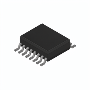 Circuito Integrado, Precio de Circuito Integrado Lógico, BUFFER INVERT 6V 16SSOP 74HC4049DB,112, Distribuidor Autorizado - Product Image 1