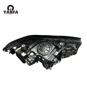 Para <span class=keywords><strong>BMW</strong></span> G30 faro LED Original 2017 2018 2019 2020 lente de luz alta <span class=keywords><strong>BMW</strong></span> 5 Series 530i 540 M550 G38 G31 G30 M5 faro alto - Product Image 2