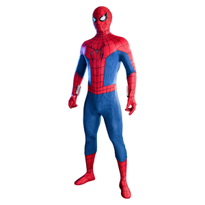 Costume Spider-Man personnalisé et économique : Nouveau modè<span class=keywords><strong>le</strong></span> Spider-Man - Product Image 3