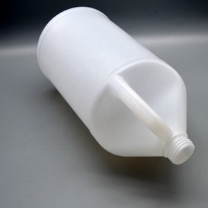 <span class=keywords><strong>1</strong></span> Gallon Nhựa Thùng Với Nắp Hoặc Bơm Công Nghiệp Hóa Chất Nhựa Silk Logo Đóng Gói Rắn Màu In Ấn Sản Xuất Nhựa - Product Image 3