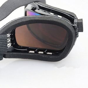 Gafas de Sol Plegables Unisex al por Mayor para Motociclismo, Esquí y Ciclismo, Antideslumbrantes, Resistentes al Viento, Gafas Deportivas - Product Image 4