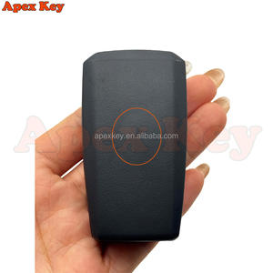 Funda de repuesto original para llave de Renault Serie Gama T C K Euro6 con adhesivo - Product Image 5