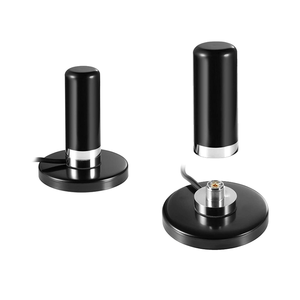 Antenne de voiture universelle étanche IP67, antenne double bande, montage magnétique, ensemble UHF pour radio mobile de voiture - Product Image 5