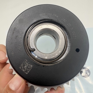 0PB109084 0PB109084C 94610505275 94610505276 94610505277 Pignone della Catena di Distribuzione dell'Albero Motore per Porsche Carrera Macan 2014-2023 - Product Image 5