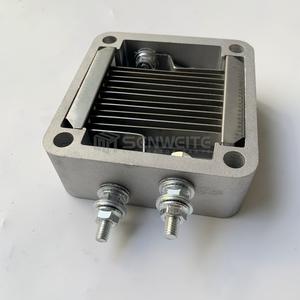 Calentador de Aire Senwitt 6732-81-5120 para Excavadora Komatsu PC220-7, Repuestos - Product Image 4