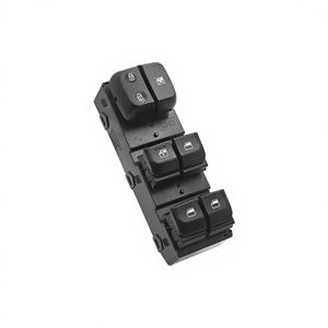 Interrupteurs de lève-vitre pour Hyundai et KIA Picanto 2018-2023, 93571-G6000, état neuf, plastique, 12V - Product Image 1