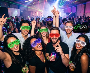 Juguete Novedoso para Discoteca, Accesorios para Animar el Ambiente, Venta al por Mayor Directa <span class=keywords><strong>de</strong></span> Fábrica, Nuevo Producto en Oferta, Regalo Promocional al por Mayor, OEM - Product Image 5