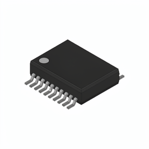 Electronic Circuit Components Manufacturer Channel Power Management (PMIC) MIC2179-3.3BSM 20 SSOP - Product Image 1