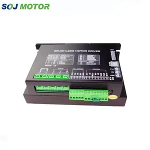 Wholesale 48v 500w 1000rpm 96v 25kw Electric Bldc Motor Controller With Torque 30kw And For Ev Vehicles