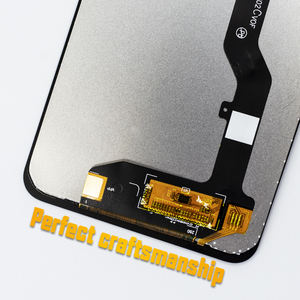 Pantalla táctil de repuesto para teléfono móvil, repuesto original lcd para <span class=keywords><strong>zte</strong></span> <span class=keywords><strong>blade</strong></span> <span class=keywords><strong>A7s</strong></span> 2020 - Product Image 6