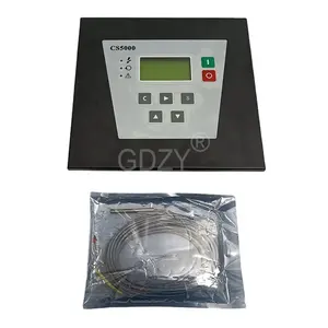 CS5000 compressor controller, Control panel 2205481302 for Liutech air compressor