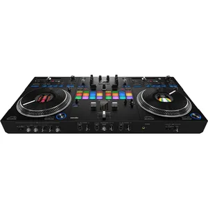 Sıcak satış Pionee r elektronik DDJ 1000 SRT 4 kanal performansı DJ denetleyici DJ Pro