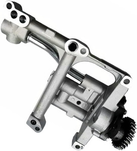 Bomba de Aceite HTP para 2258329 (225-8329) - Repuesto OEM de Hierro Fundido para Automóvil/Camión/Máquina de Construcción - Product Image 1
