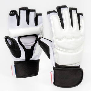 High Quality Martial Arts Taekwondo Hand Protector <b>Gloves</b> Taekwondo <b>Karate</b> <b>Gloves</b> Latest Design Premium Quality Boxing <b>Gloves</b> - Product Image 3
