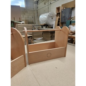 Produttore di prodotti in legno per bambini | Mobili per bambini, sedie, giocattoli educativi - Product Image 6