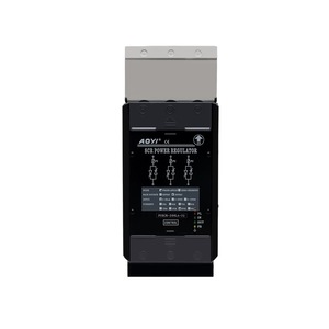 AOYI FUSCR-LA-ZQ Wall Mount Series 120-250A 3 Phase Digital Thyristor Scr Power <b>Controller</b> - Product Image 1