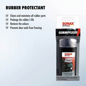 Prix avantageux : Protect-Ant 100ml pour joints de portières et bandes d'étanchéité de voiture, pour éviter les fissures - Product Image 2