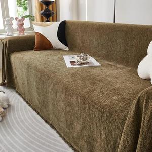 เบาะรองนั่งโซฟานุ่มสบายผ้าคลุมเฟอร์นิเจอร์ - Product Image 1