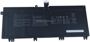 Thay thế pin máy tính xách tay b41n1711 cho Asus gl503vd gl503vm gl703vd gl703vm fx503vm fx63vd Pin - Product Image 5