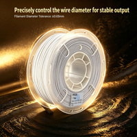 Filament PEEK PRINTROO, compatible avec les aliments, stérilisable à haute température, pour les pièces de contact internes des machines de transformation alimentaire à haute température
