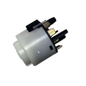 Il 4 b0905849 di alta qualità interruttore di accensione con una testa bianca è adatto per i veicoli Audi e Volkswagen - Product Image 2