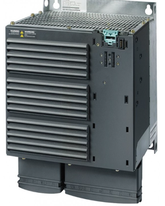 Convertisseur de fréquence triphasé 6SL3210-1SE31-5UA0, module d'alimentation de fréquence S120 PM340 6SL3210-1SE31-5UA0 - Product Image 2
