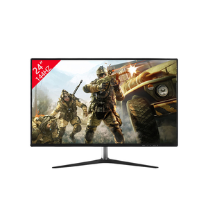 24 pulgadas FHD 1920*1080 LED/LCD monitor 144hz Gaming Monitor 12V 12V - Product Image 3