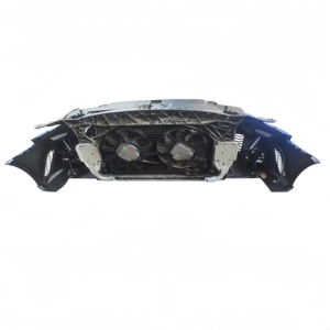 Ensemble de pare-chocs avant d'<span class=keywords><strong>occasion</strong></span> de haute qualité avec radiateur pour <span class=keywords><strong>Audi</strong></span> A3 <span class=keywords><strong>S3</strong></span>, <span class=keywords><strong>prix</strong></span> d'usine, pièces de rechange automobiles tout-en-un - Product Image 6