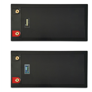 <b>Rechargeable</b> 48V 48Ah <b>Battery</b> Pack for With BMS AMX48-480FE 48v 48ah <b>Battery</b> - Product Image 3