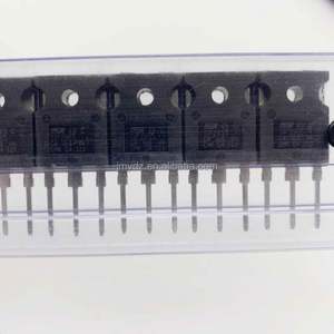 Nouveaux transistors de puissance en silicium complémentaires TIP3055 TIP2955 TO-247 - Product Image 3