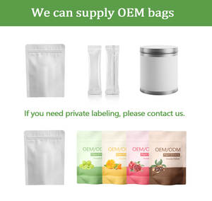 Yüksek kaliteli Healthife Spermidine 3HCL tozu saf 98% Spermidine trihidrochloride özü tozu satışa - Product Image 4